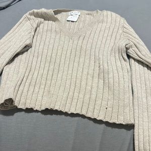 sweater